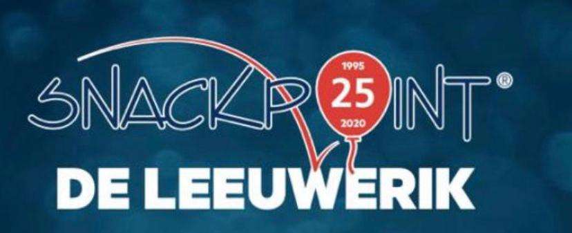 Snackpoint De Leeuwerik